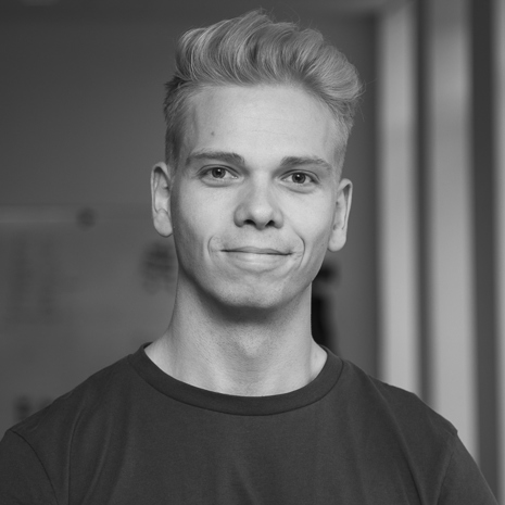 Jonas Havmøller